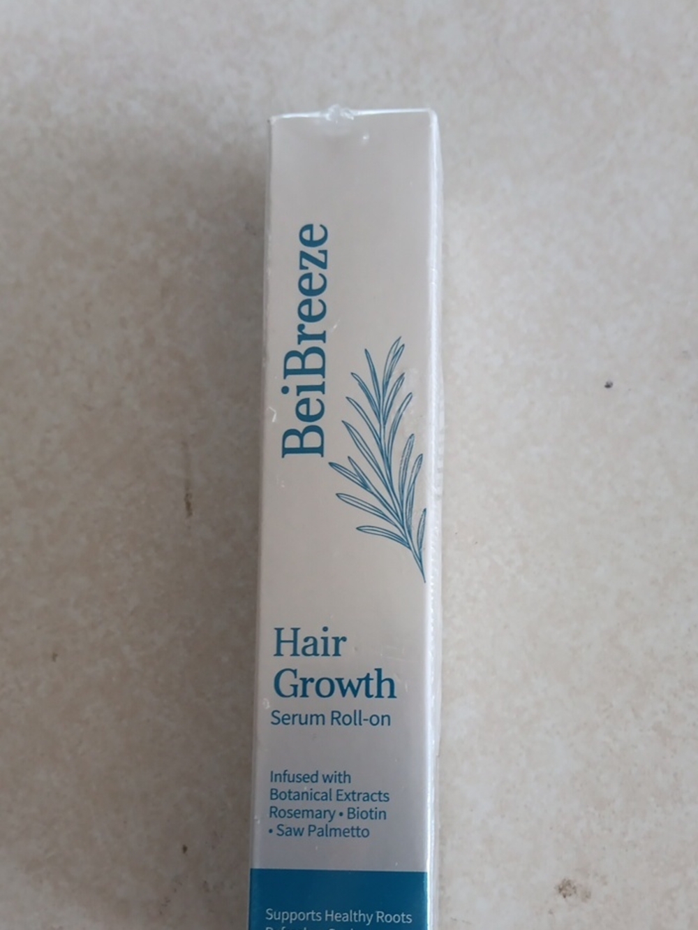 Hair Growth Serum Roll-On 25ml.